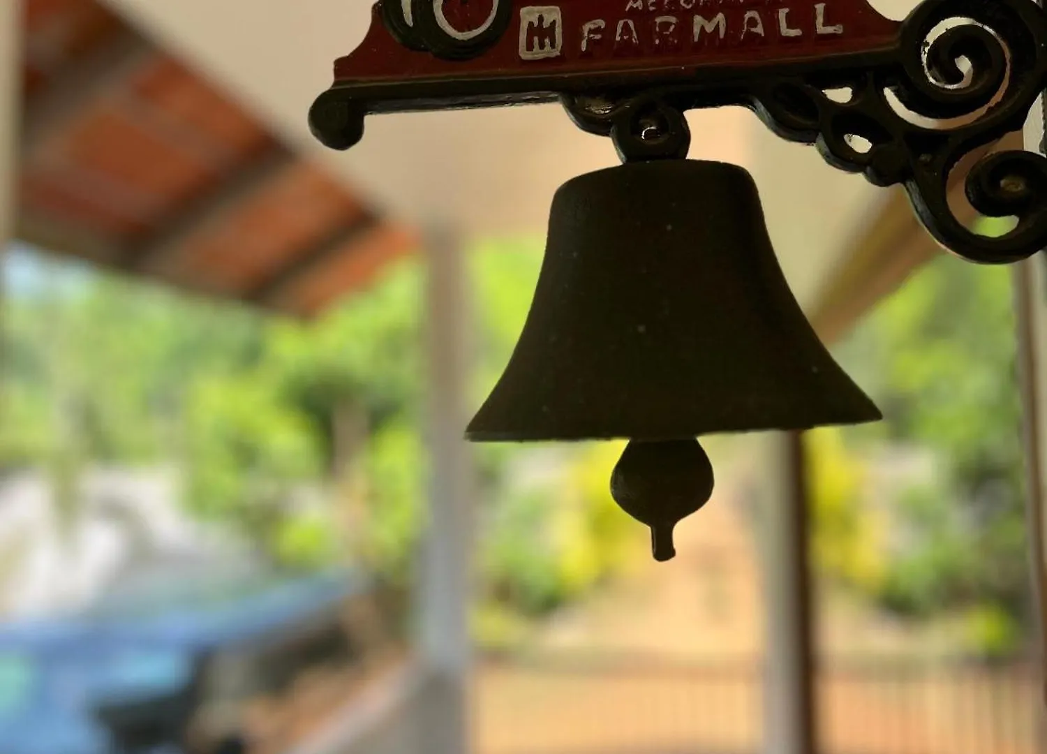 “Green Thumb Farm Stay” Mundakāyam
