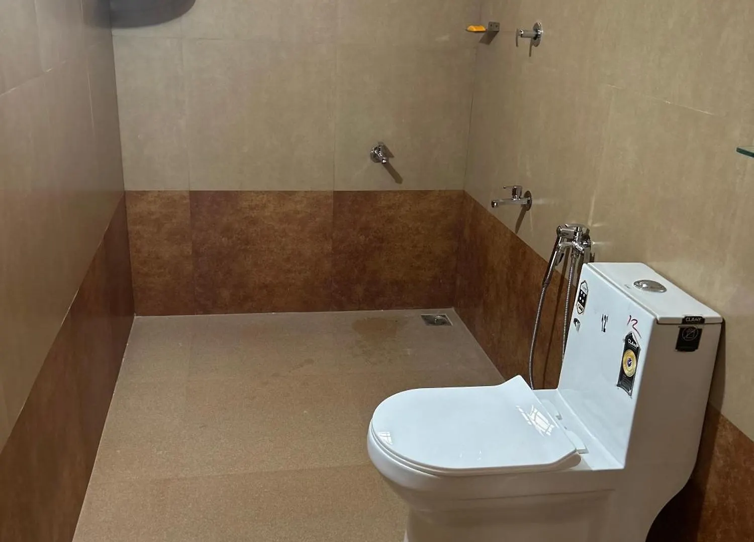 “Green Thumb Farm Stay” Mundakāyam بيت للعطل