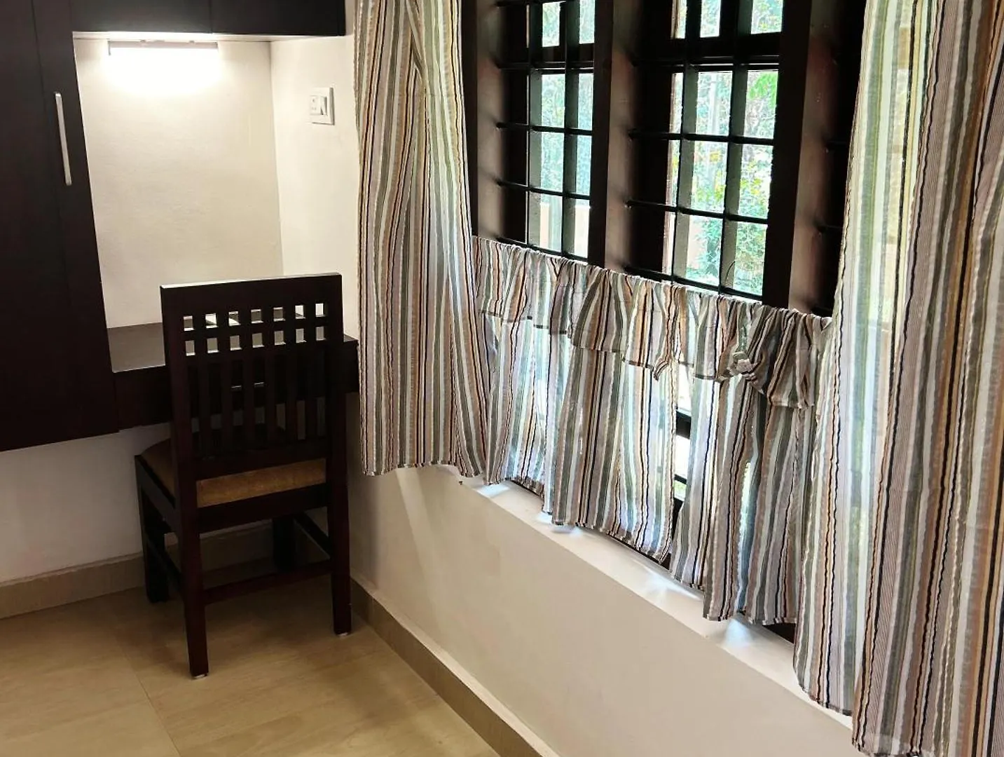 بيت للعطل “Green Thumb Farm Stay” Mundakāyam